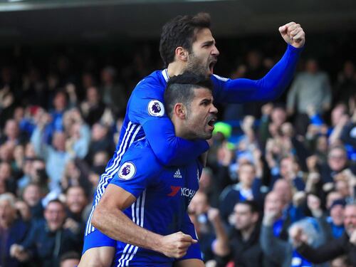 La Roma studia il piano per Fabregas