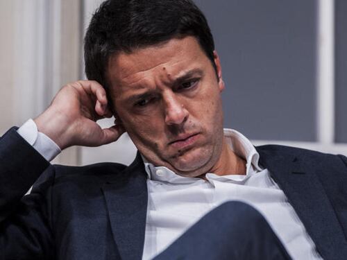 Renzi e Gentiloni in picchiata, il Pd precipita sotto la "quota Bersani"
