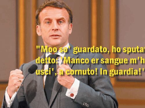 #iltempodioshø