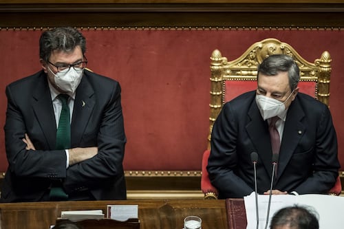 L'economia è ormai allo stremo. Quante imprese faranno morire?