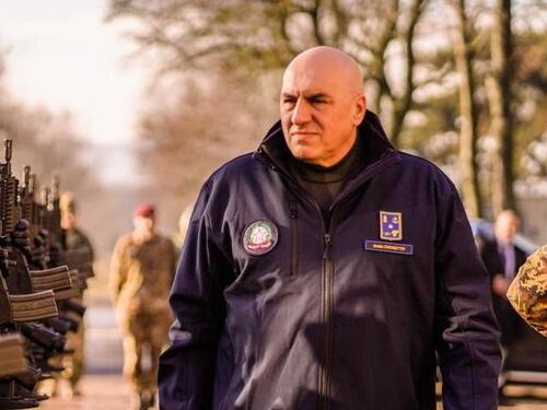 Ramstein, guerra verso un'escalation. Crosetto: cosa invieremo all'Ucraina