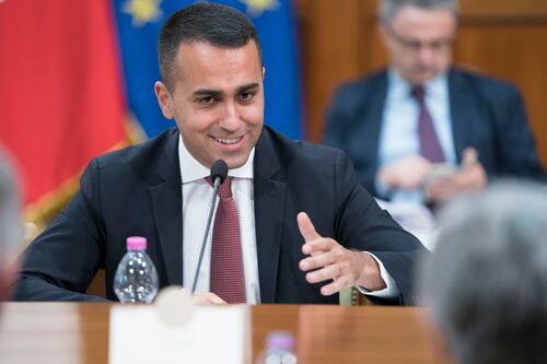 La Pernigotti è salva. Di Maio: accordo storico, nessun esubero