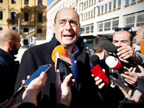 Al Lazio il primato della sanità peggiore