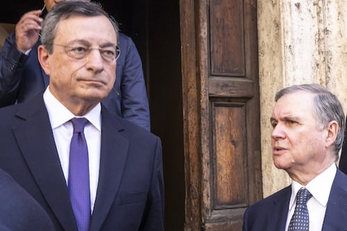 Bankitalia, tra Ignazio Visco e Mario Draghi non c'è poi tutta questa "sintonia"