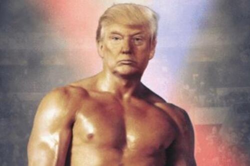 Trump come Rocky Balboa. Ormai la Casa Bianca è senza freni