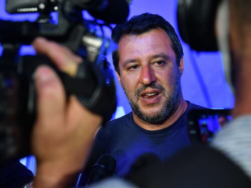Elezioni rinviate, Salvini svela la polpetta avvelenata