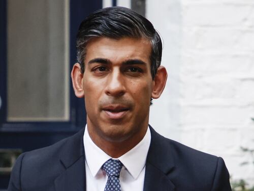 Gran Bretagna, Rishi Sunak nuovo leader Tory. Parte il dopo Truss