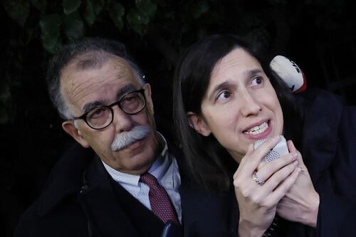 Per Schlein va tutto a Ruotolo: cortocircuito in Campania e campo largo in frantumi