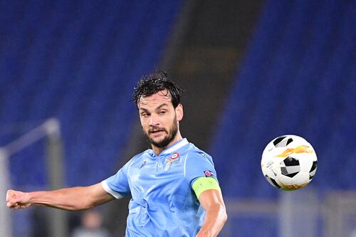 Parolo: la mia Lazio sarà pronta per la ripresa