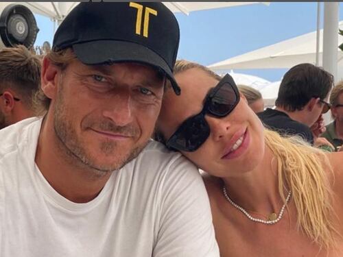 Totti e Ilary, Dagospia rilancia: è tutto vero e c'è anche di più. Ecco le ultime notizie bomba
