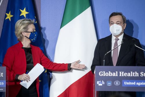 Mutui, l'Europa mette in mora l'Italia: deve aprire il mercato