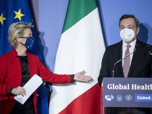 Mutui, l'Europa mette in mora l'Italia: deve aprire il mercato