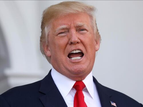 Dopo la Corea ora Trump minaccia il Venezuela: non escludo azione militare