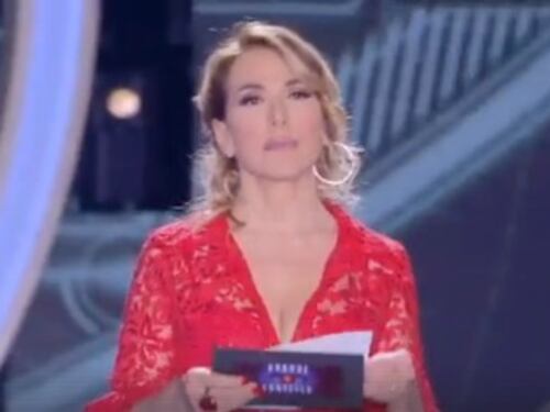 Sfuriata, lacrime e punizioni: il Grande Fratello fa boom di ascolti