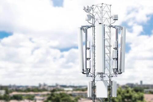 Il 5G è pronto al lancio già nel 2018. E volano le connessioni dell'Internet delle Cose