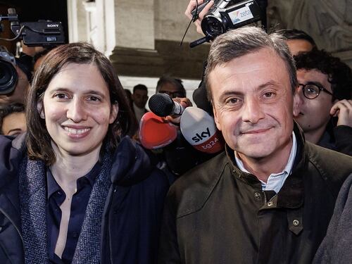 Referendum, il grande caos. Da Calenda a Schlein a Bonelli, sinistra in ordine sparso