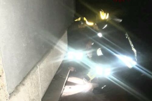 Tremenda fuga di gas. A Roma evacuato edificio di sette piani