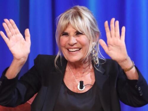 Doccia fredda per i fan: Gemma Galgani non sbarcherà a Temptation Island