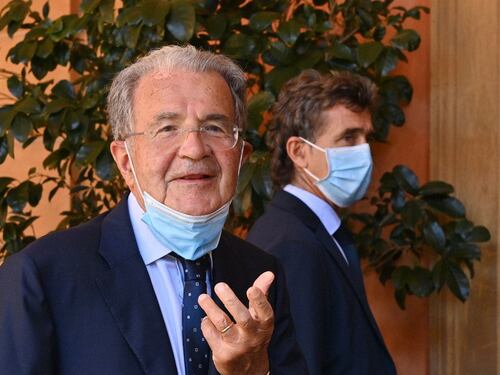 Riecco la patrimoniale. Romano Prodi rivela cosa ci aspetta con Conte