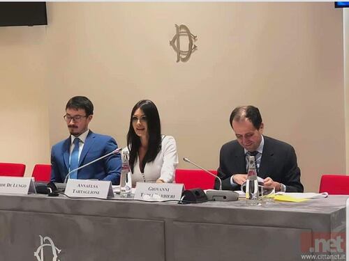Riforme costituzionali, convegno alla Camera