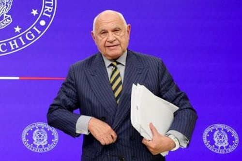 Giustizia, in arrivo 354 nuovi magistrati. Nordio: "Colmate le carenze di organico"