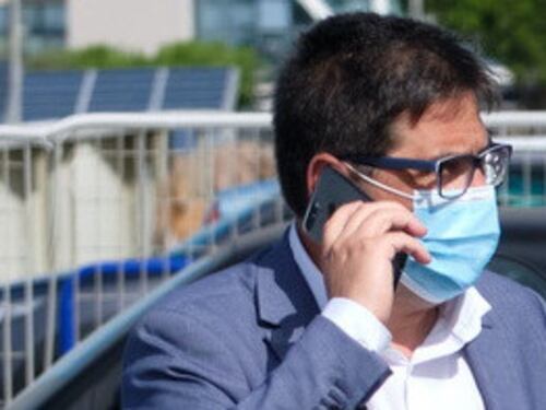 I medici del Lazio in rivolta contro D'Amato. È caos tamponi