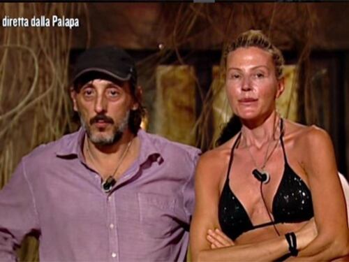 Isola dei Famosi, eliminata Nathalie Caldonazzo. Degan e Urtis in nomination