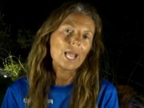 Marina rovina Capparoni. La verità sul segreto della "prova farsa"