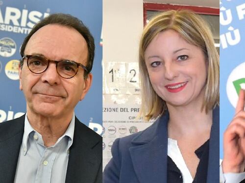 Elezioni Regionali: ecco le proiezioni. Zingaretti avanti, seguono Lombardi e Parisi