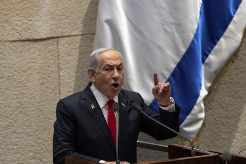 Antisemitismo della Corte Penale Internazionale? Tricarico: il sospetto c’è