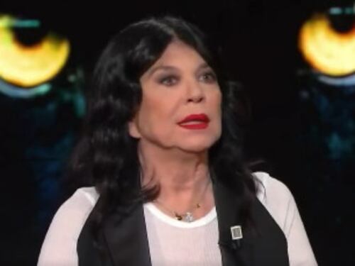 Belve, Stefania Nobile esagera: "Una co***na", e Francesca Fagnani...