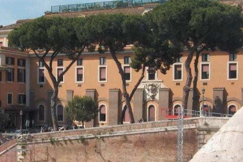 Ospedale-lazzaretto: tubercolosi in corsia al Fatebenefratelli