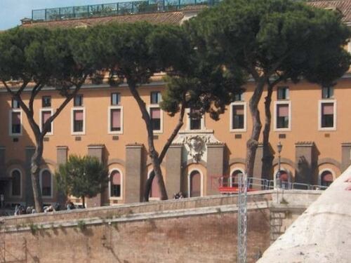 Ospedale-lazzaretto: tubercolosi in corsia al Fatebenefratelli