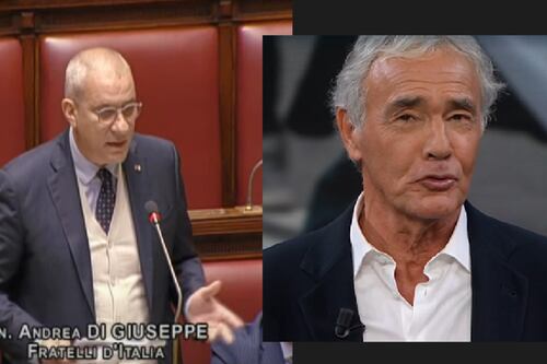 Patronati all'estero, lo scandalo delle primarie Pd in Canada. La denuncia di Di Giuseppe da Giletti