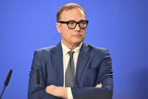 Se la sinistra non è antifa ma anti libertà. L'editoriale di Cerno