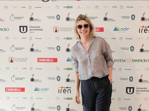 Capalbio Film Festival al via con Buy e Bellè: tutti gli ospiti