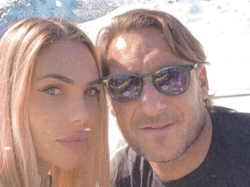 Francesco Totti e Ilary Blasi si lasciano? Nuova bomba di Dagospia: quando daranno l'annuncio