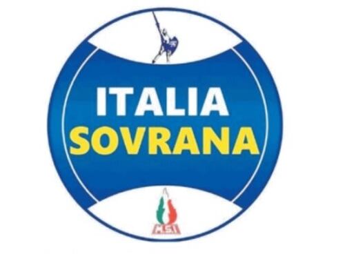 Ecco il simbolo per il piano B sovranista