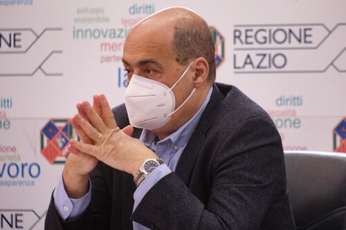 Terremoto Pd, l'incauto autogol di Nicola Zingaretti