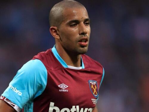 La Roma sonda il West Ham per Feghouli