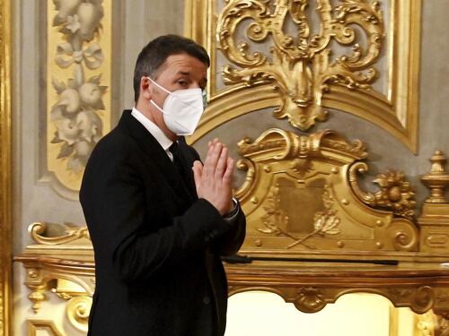 Altri due round per Renzi. Adesso è a un passo dal mettere Conte al tappeto