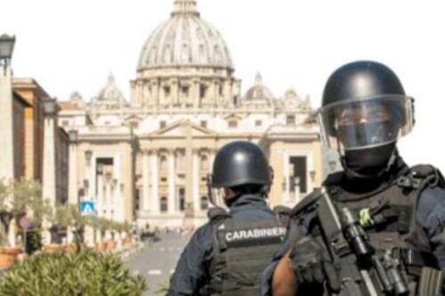 Terrorismo di matrice islamica, il vero nemico è l'anestesia della guerra