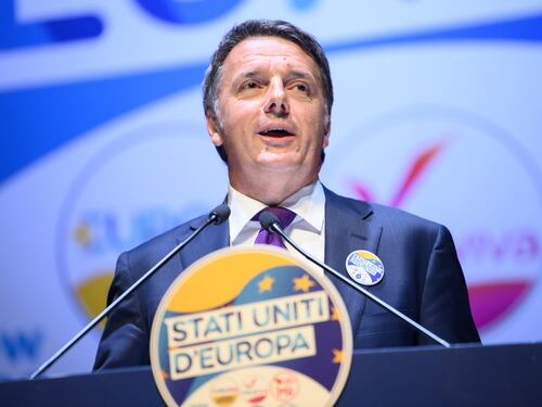 La profezia di Renzi: “Con i referendum su premierato e Jobs Act addio al governo e al Pd”