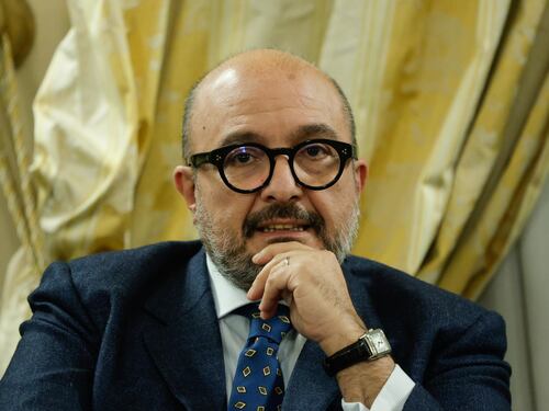 Caso Boccia, Sangiuliano prosciolto da tutte le accuse. Ma Avs non chiede scusa