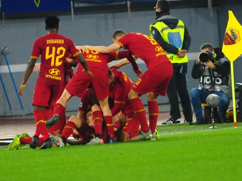 Riscatto Roma, i giallorossi ribaltano la Spal: 3-1 all'Olimpico