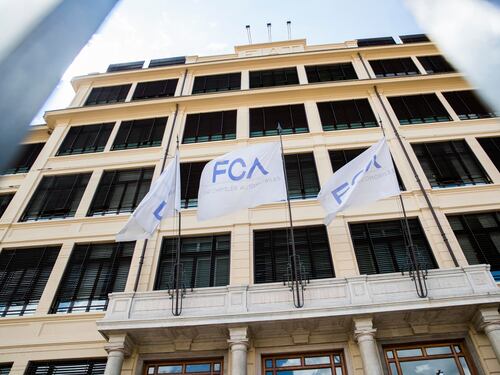 Trattative in corso per l'alleanza Fca-Renault