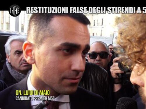 Rimborsopoli, svelati i primi 10 nomi dei furbetti grillini