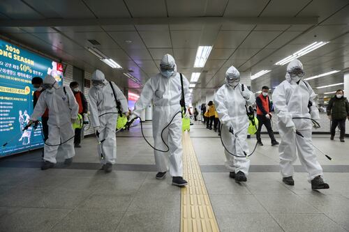 L'Oms apre gli occhi. Il coronavirus è una pandemia globale