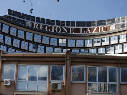 Regione Lazio, il Pd prepara la trappola per il dopo-Zingaretti