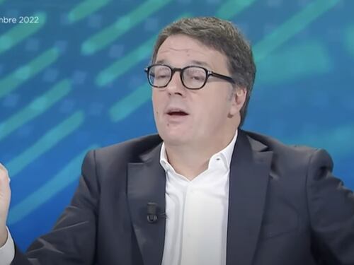 Caso Autogrill, Renzi a valanga dal segreto di Stato a Conte: "Chiedetegli perché..."